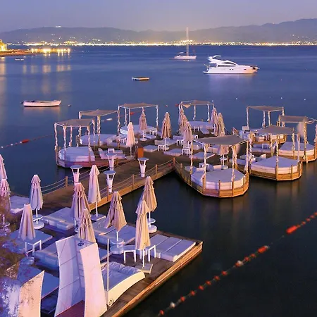 Hotel Camelot Boutique