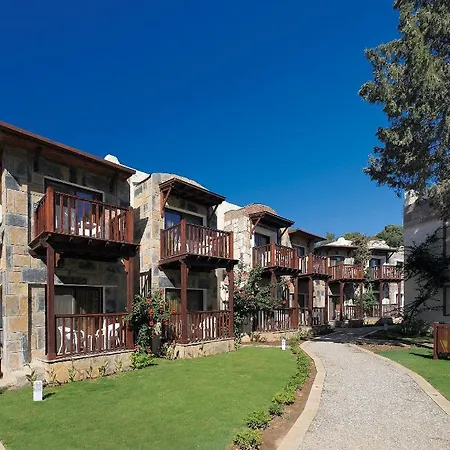 Camelot Boutique 4* Akiarlar