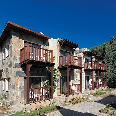 Hotel Camelot Boutique Akiarlar