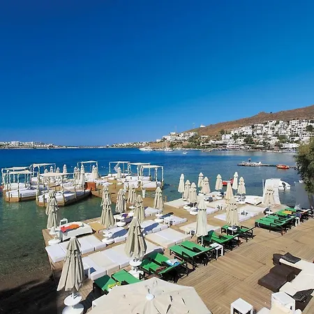 Szálloda Camelot Boutique 4*