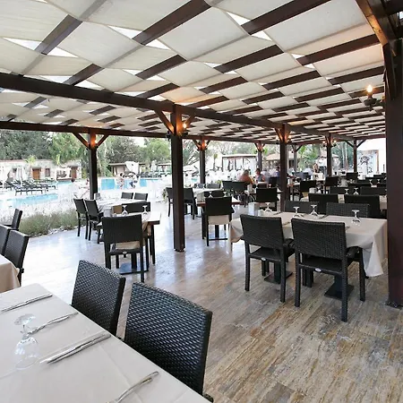 Szálloda Camelot Boutique 4*