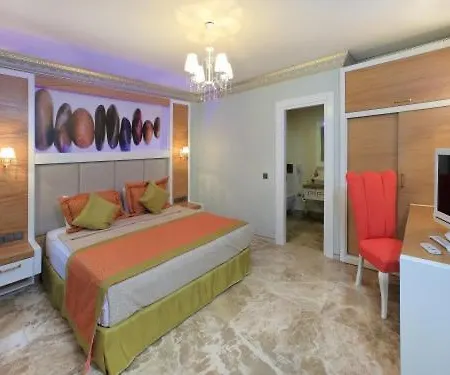 Camelot Boutique 4* Akyarlar