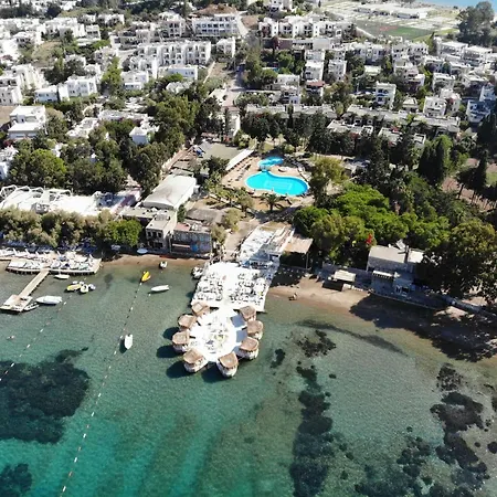 Camelot Boutique Akyarlar