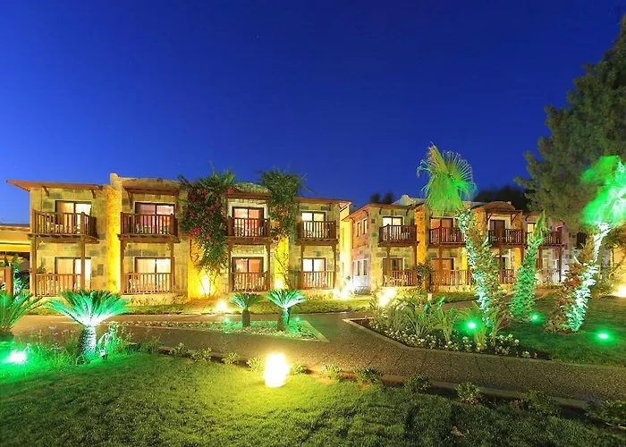 Camelot Boutique 4*