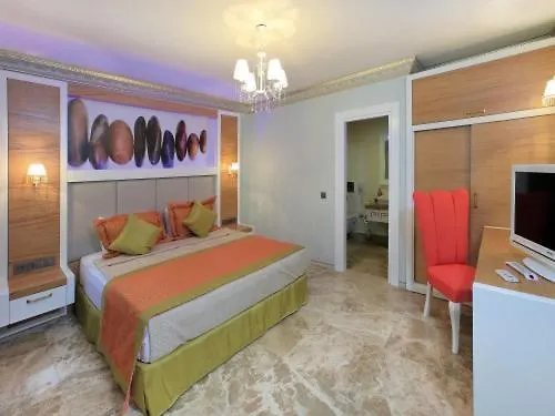 Camelot Boutique 4* Akyarlar