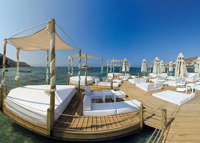 Camelot Boutique Akyarlar